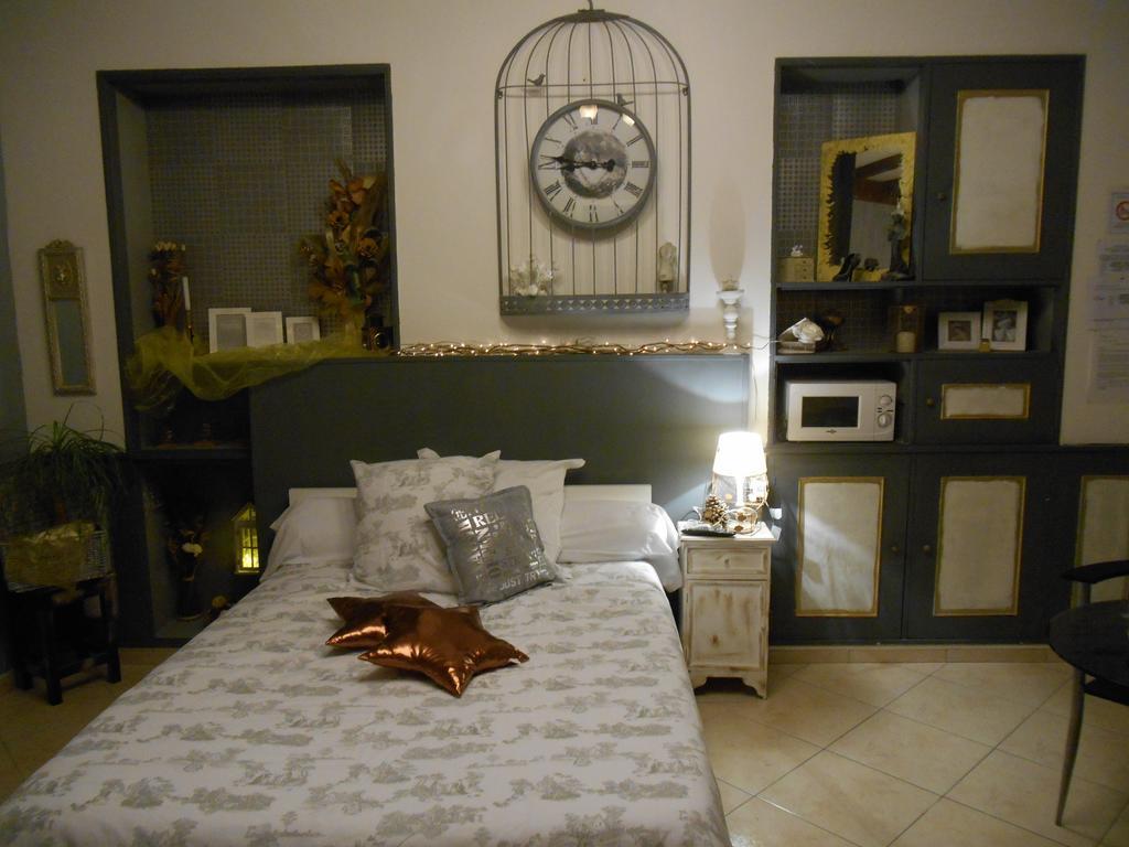 Chambre D'Hotes Au Nid Du Thil Bed and Breakfast Μποβέ Εξωτερικό φωτογραφία